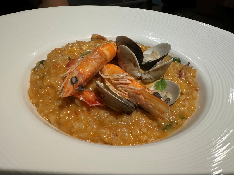 confitremii-1 大同-ConfitRémi黑米x漫步1948 好味道集結