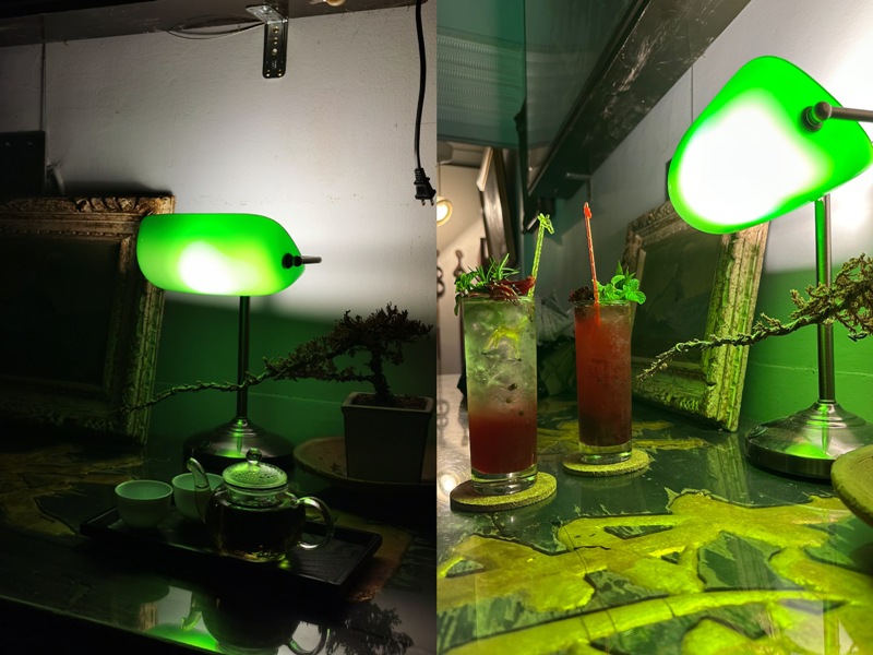 decryptionroom16 花蓮-島東譯電所 怪奇特色酒吧