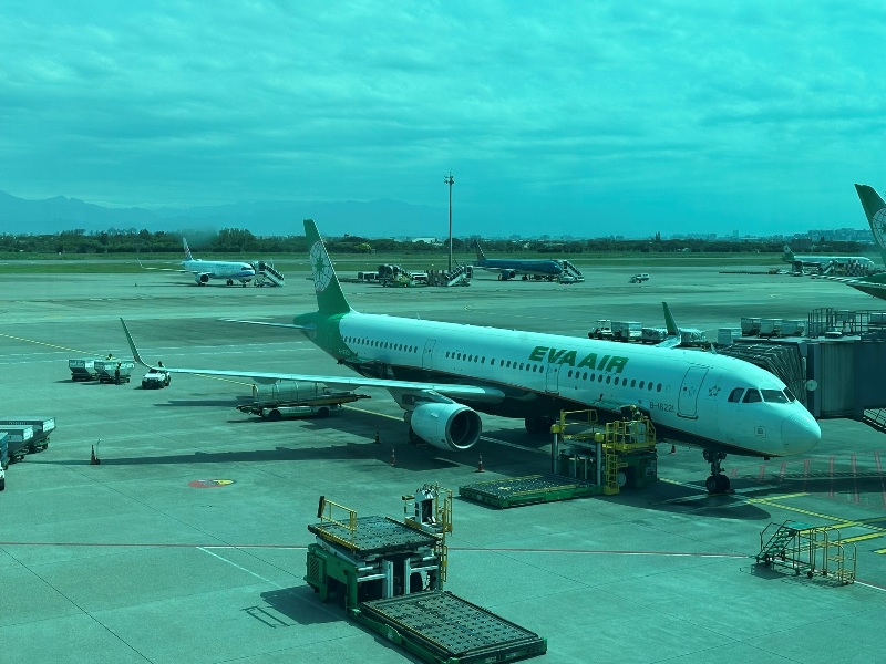 flyhanoi01 202504台北河內 走...下龍灣