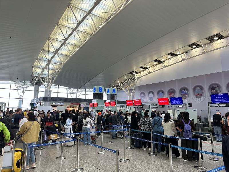 flyhanoi04 202504台北河內 走...下龍灣