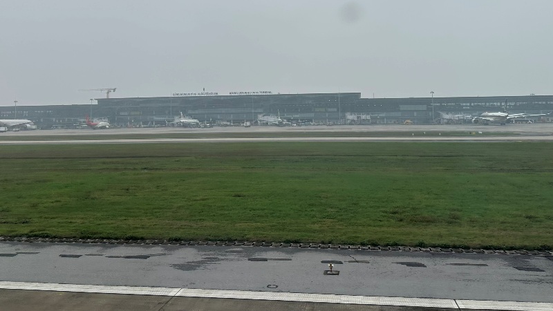 flyhanoi12 202504台北河內 走...下龍灣