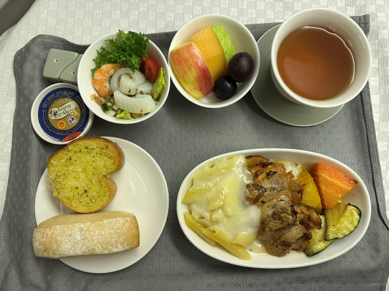 flyhanoi14 202504台北河內 走...下龍灣