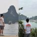 Halong Bay-自然奇蹟 千島美景的壯闊下龍灣 世界自然遺產