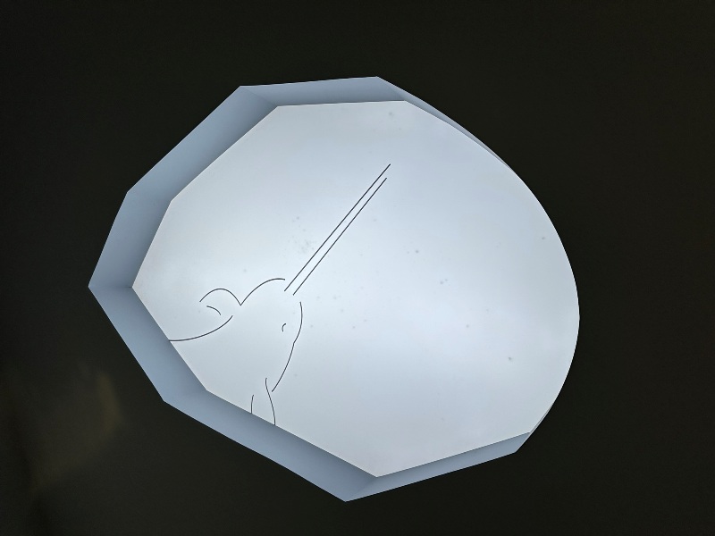 monodon02 中山-一角鯨咖啡 老屋改造 赤峰街區下午茶好選擇