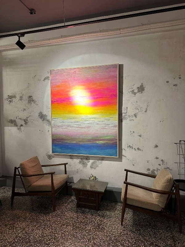 monodon09 中山-一角鯨咖啡 老屋改造 赤峰街區下午茶好選擇