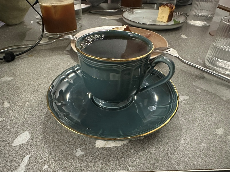 monodon11 中山-一角鯨咖啡 老屋改造 赤峰街區下午茶好選擇