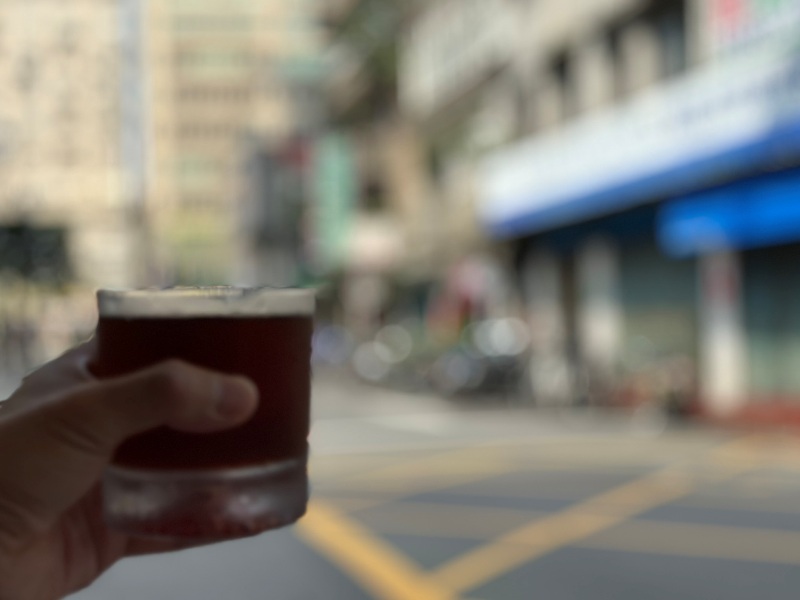 oldjack8 中正-咖啡學人老傑克  自家烘焙單品平價喝