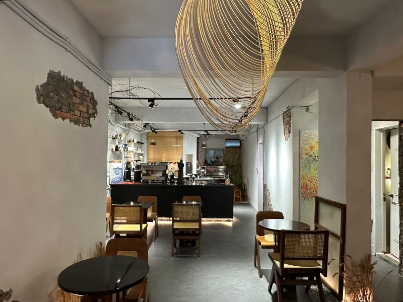 ourhomedo06 士林-小宅門 渡 咖啡甜點與舒適優美空間