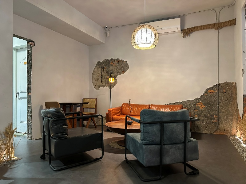 ourhomedo08 士林-小宅門 渡 咖啡甜點與舒適優美空間