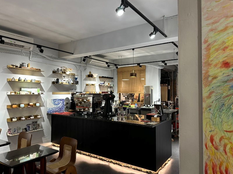 ourhomedo12 士林-小宅門 渡 咖啡甜點與舒適優美空間