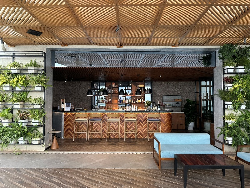 sheratonhanoiwest04 Hanoi-Sheraton Hanoi West一切都好只是偏遠