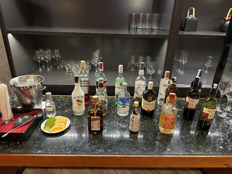 sheratonhanoiwest10 Hanoi-Sheraton Hanoi West一切都好只是偏遠