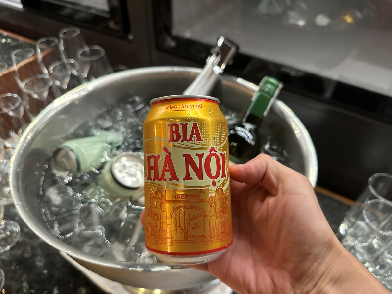 sheratonhanoiwest12 Hanoi-Sheraton Hanoi West一切都好只是偏遠