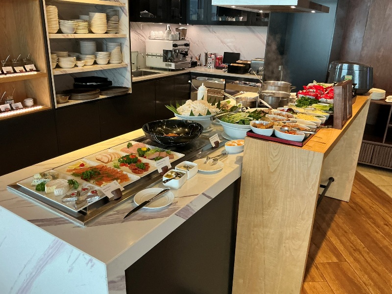 sheratonhanoiwest21 Hanoi-Sheraton Hanoi West一切都好只是偏遠