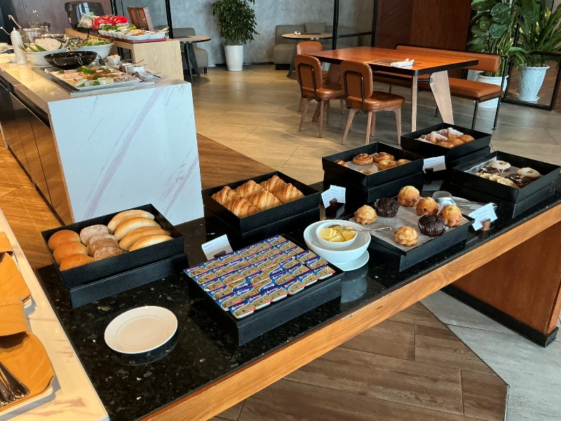 sheratonhanoiwest23 Hanoi-Sheraton Hanoi West一切都好只是偏遠