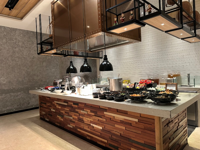 sheratonhanoiwest30 Hanoi-Sheraton Hanoi West一切都好只是偏遠