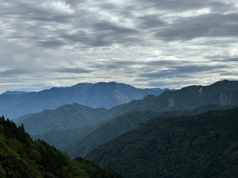 tefuye02 阿里山-特富野古道 漫步清幽森林鐵道好輕鬆