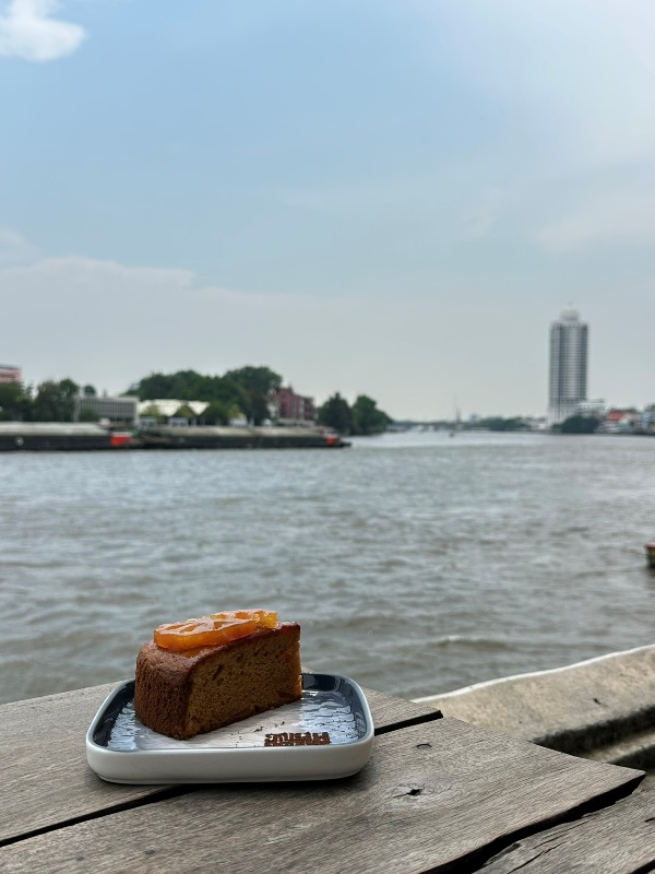 hongsieng20 Bangkok-Hong Sieng Kong昭披耶河畔老宅咖啡 滿是華人在泰的印記