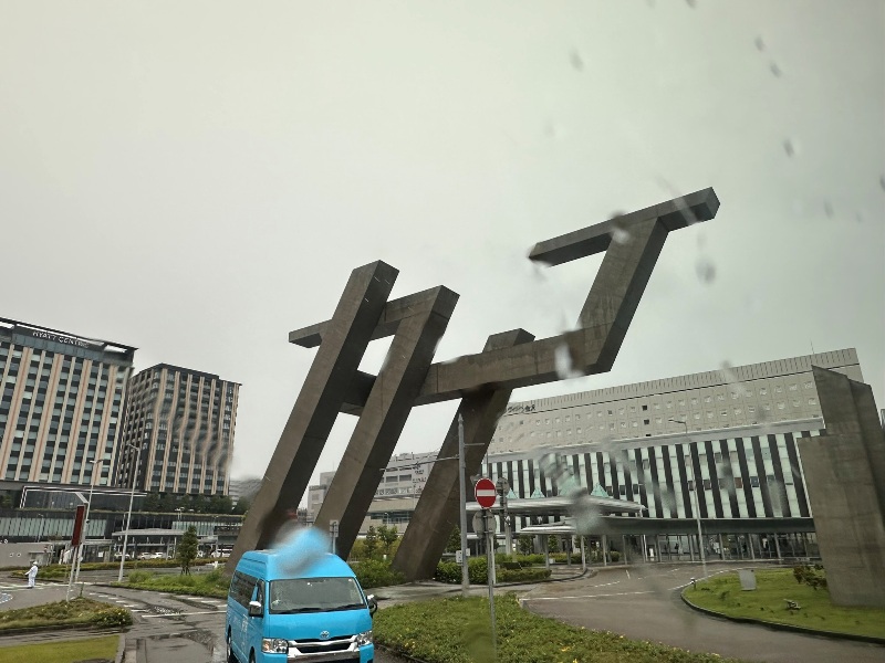 komatsu11 202505台北小松 金澤小旅行