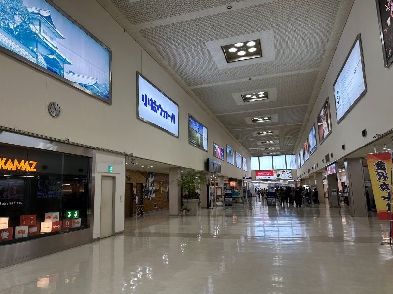 komatsu13 202505台北小松 金澤小旅行