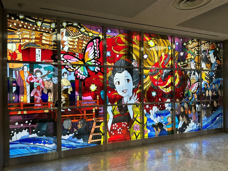 komatsu14 202505台北小松 金澤小旅行