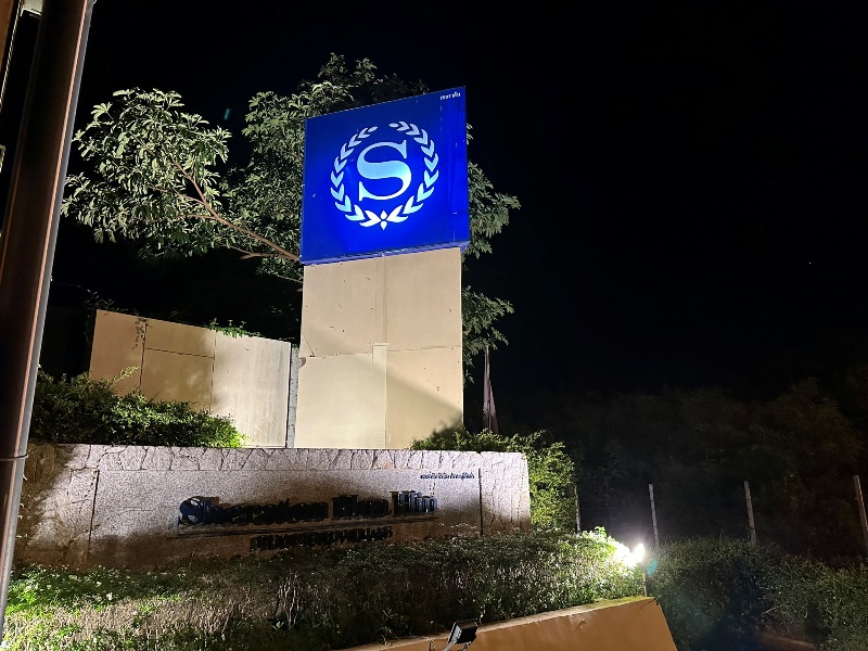 Hua Hin-Sheraton Hua Hin Pranburi Villa遠離城市 有趣迷人的小村落