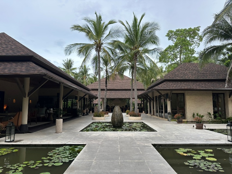 pranburi04 Hua Hin-Sheraton Hua Hin Pranburi Villa遠離城市 有趣迷人的小村落