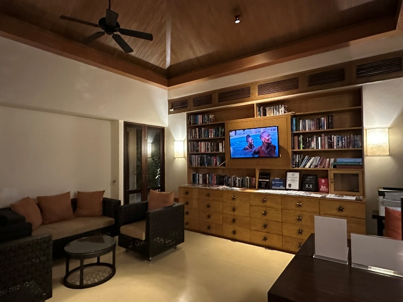 pranburi07 Hua Hin-Sheraton Hua Hin Pranburi Villa遠離城市 有趣迷人的小村落