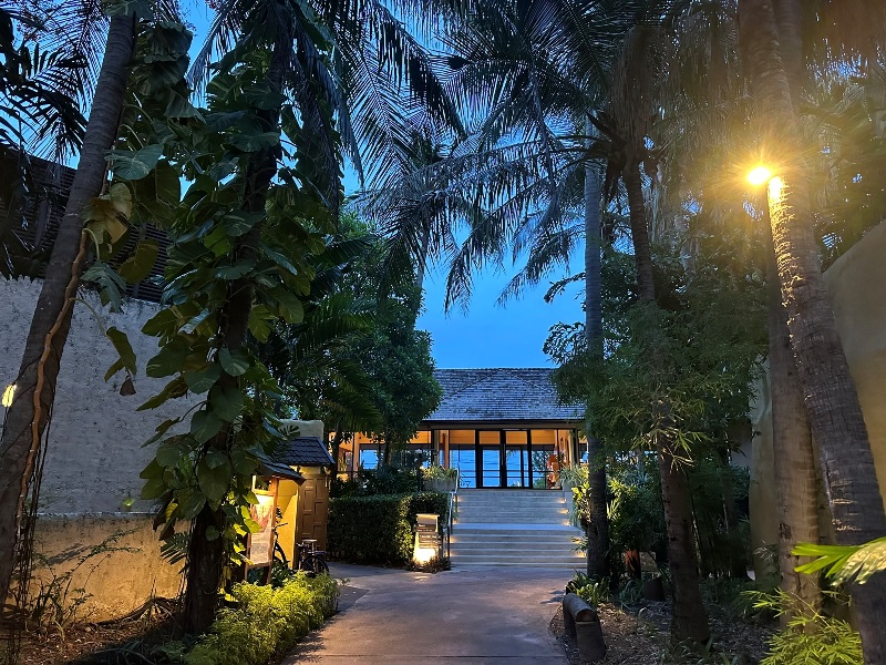 pranburi10 Hua Hin-Sheraton Hua Hin Pranburi Villa遠離城市 有趣迷人的小村落