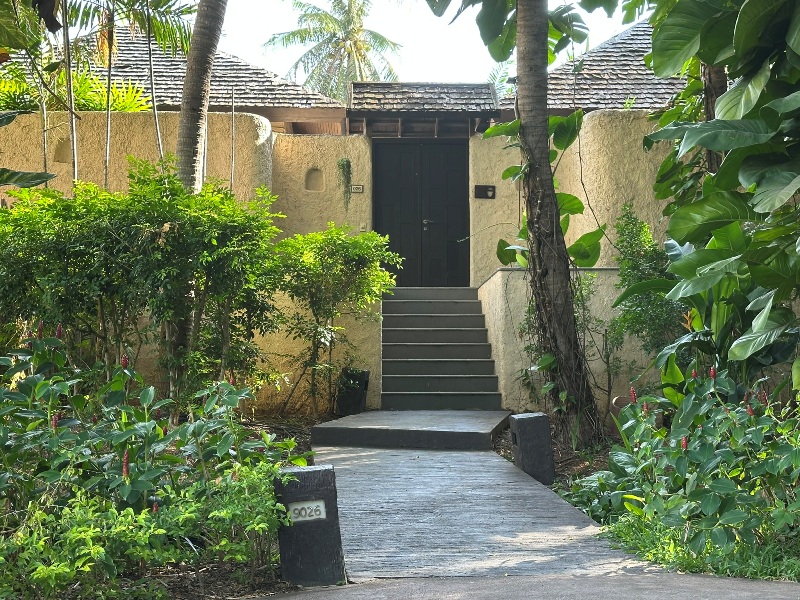 pranburi11 Hua Hin-Sheraton Hua Hin Pranburi Villa遠離城市 有趣迷人的小村落