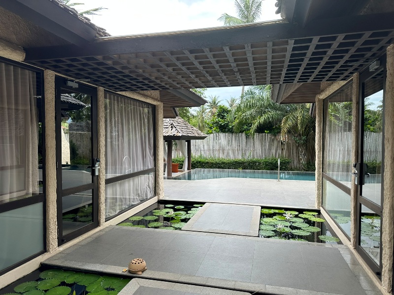 pranburi12 Hua Hin-Sheraton Hua Hin Pranburi Villa遠離城市 有趣迷人的小村落