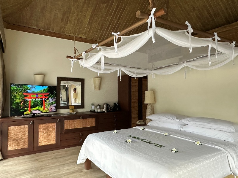 pranburi16 Hua Hin-Sheraton Hua Hin Pranburi Villa遠離城市 有趣迷人的小村落