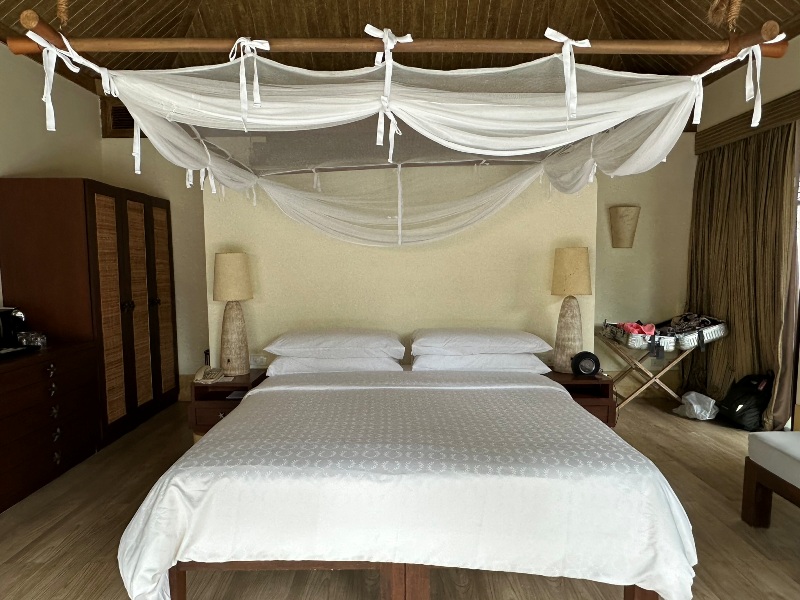 pranburi17 Hua Hin-Sheraton Hua Hin Pranburi Villa遠離城市 有趣迷人的小村落