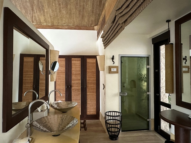 pranburi18 Hua Hin-Sheraton Hua Hin Pranburi Villa遠離城市 有趣迷人的小村落