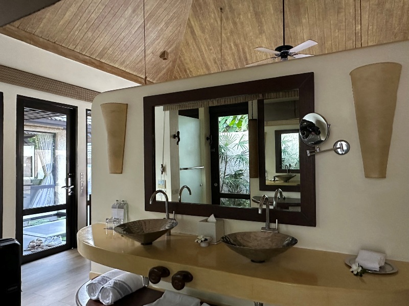 pranburi19 Hua Hin-Sheraton Hua Hin Pranburi Villa遠離城市 有趣迷人的小村落