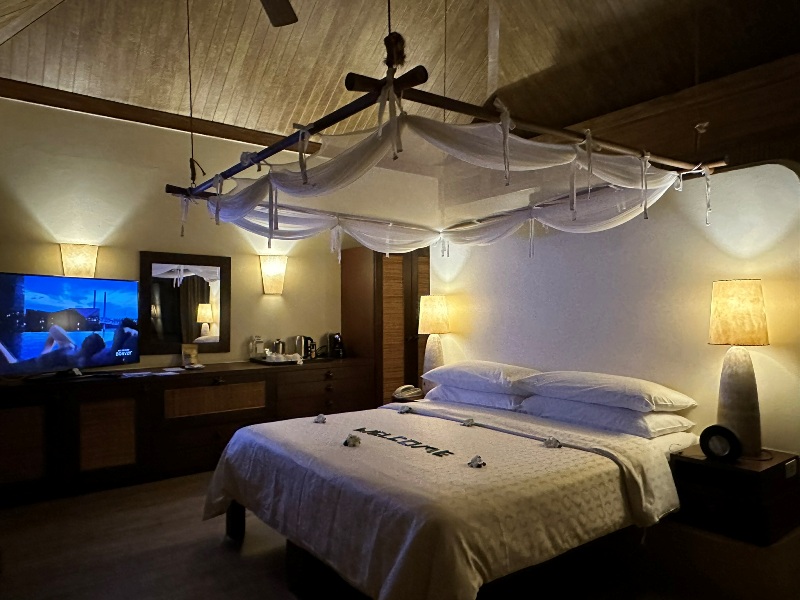 pranburi22 Hua Hin-Sheraton Hua Hin Pranburi Villa遠離城市 有趣迷人的小村落