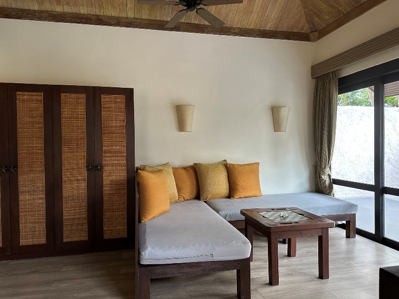 pranburi23 Hua Hin-Sheraton Hua Hin Pranburi Villa遠離城市 有趣迷人的小村落