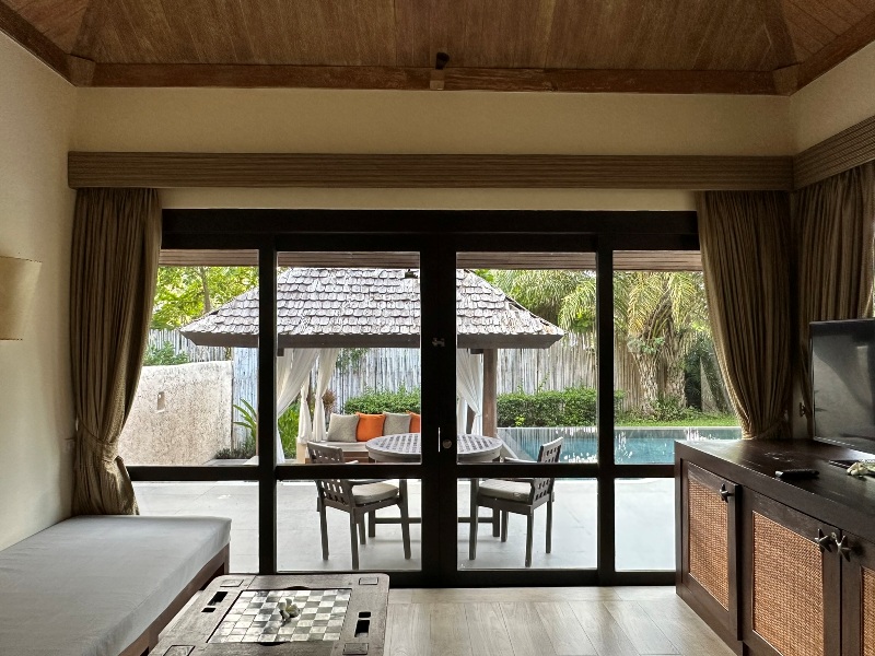 pranburi24 Hua Hin-Sheraton Hua Hin Pranburi Villa遠離城市 有趣迷人的小村落