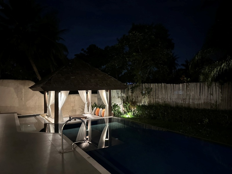 pranburi29 Hua Hin-Sheraton Hua Hin Pranburi Villa遠離城市 有趣迷人的小村落