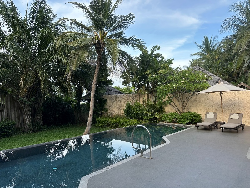 pranburi32 Hua Hin-Sheraton Hua Hin Pranburi Villa遠離城市 有趣迷人的小村落
