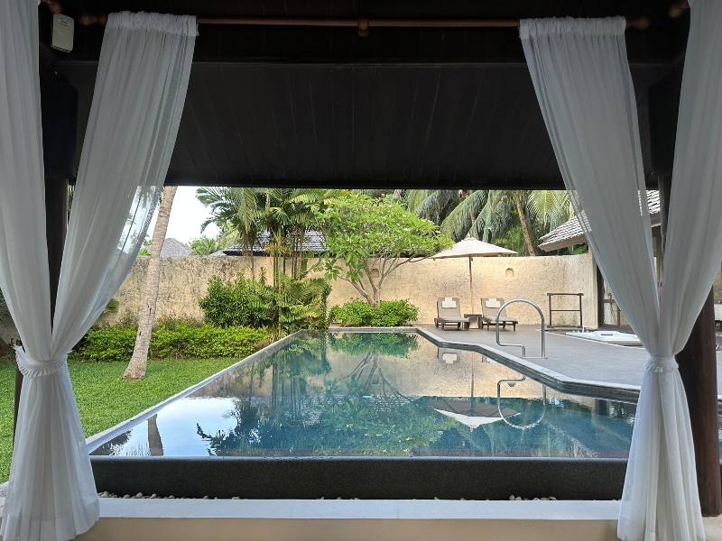 pranburi33 Hua Hin-Sheraton Hua Hin Pranburi Villa遠離城市 有趣迷人的小村落