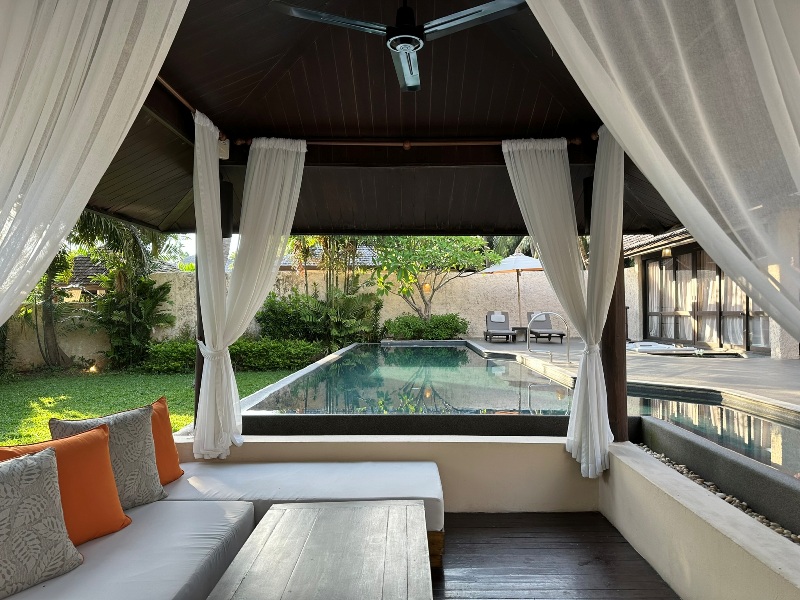 pranburi40 Hua Hin-Sheraton Hua Hin Pranburi Villa遠離城市 有趣迷人的小村落