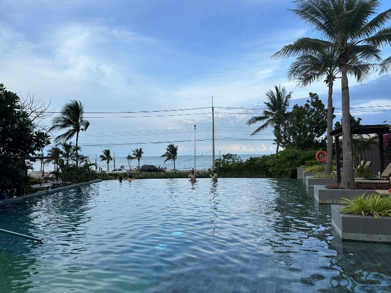 pranburi42 Hua Hin-Sheraton Hua Hin Pranburi Villa遠離城市 有趣迷人的小村落