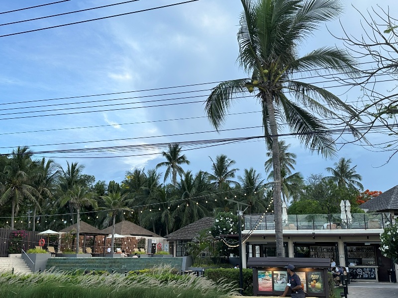 pranburi43 Hua Hin-Sheraton Hua Hin Pranburi Villa遠離城市 有趣迷人的小村落