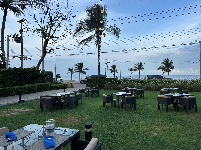 pranburi45 Hua Hin-Sheraton Hua Hin Pranburi Villa遠離城市 有趣迷人的小村落