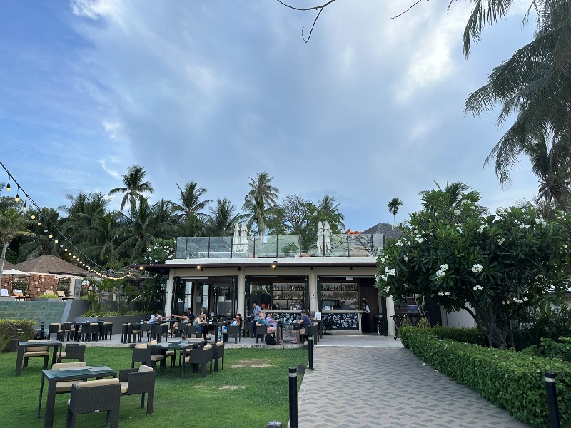 pranburi46 Hua Hin-Sheraton Hua Hin Pranburi Villa遠離城市 有趣迷人的小村落