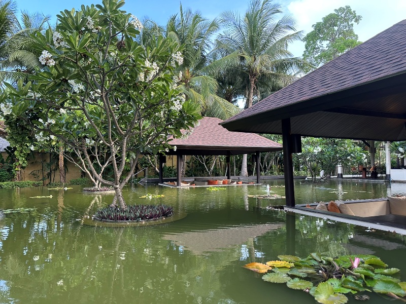 pranburi50 Hua Hin-Sheraton Hua Hin Pranburi Villa遠離城市 有趣迷人的小村落