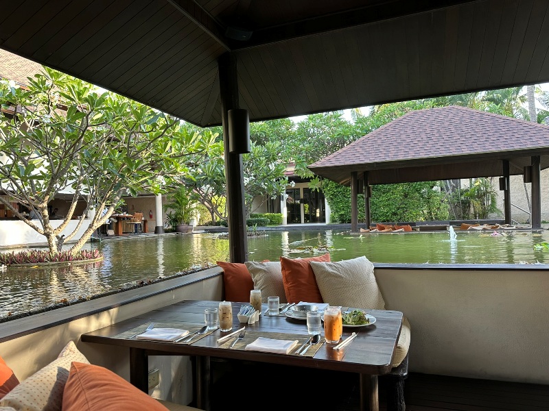 pranburi51 Hua Hin-Sheraton Hua Hin Pranburi Villa遠離城市 有趣迷人的小村落