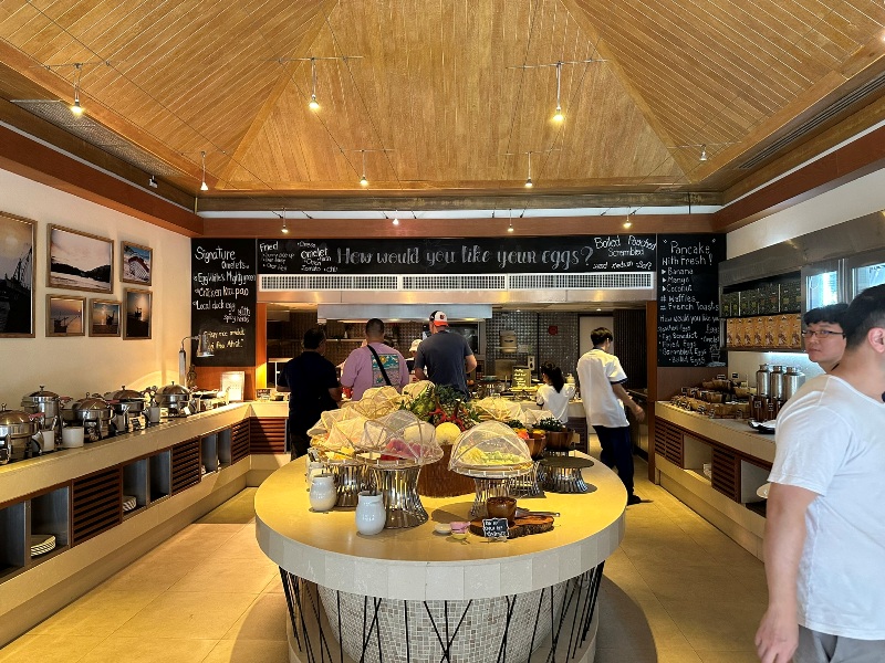 pranburi53 Hua Hin-Sheraton Hua Hin Pranburi Villa遠離城市 有趣迷人的小村落