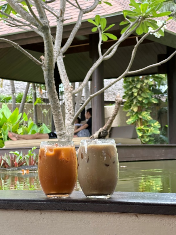 pranburi55 Hua Hin-Sheraton Hua Hin Pranburi Villa遠離城市 有趣迷人的小村落